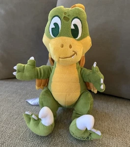 Disney Animal Kingdom 14 Zoll DARYL Chester & Hesters Plüsch Dinorama Dinosaurier  - Bild 1 von 4