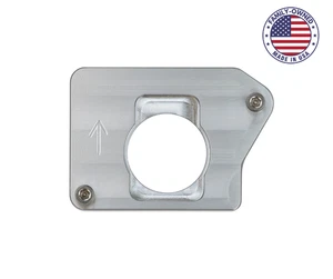 Soldadura de flujo de aire masivo 4,50 OD en brida para Ford F250 F350 F450 Powerstroke 6,0 - Imagen 1 de 6