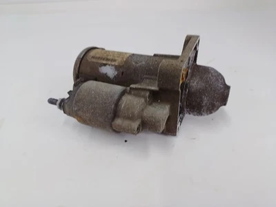 Fiat 500 2015 motor de arranque de gasolina 1,2 51916168 - Imagen 1 de 4