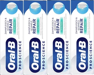 Oral-B Pro-Science Zahnfleisch & -Schmelz Repair Extra Frisch Zahncreme, Für Die - Bild 1 von 14