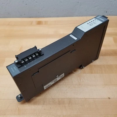 Square D 8030 CRM-222 Series G SY/Max Remote Interface Module. 5VDC 1.0Amp - Image 1 of 4