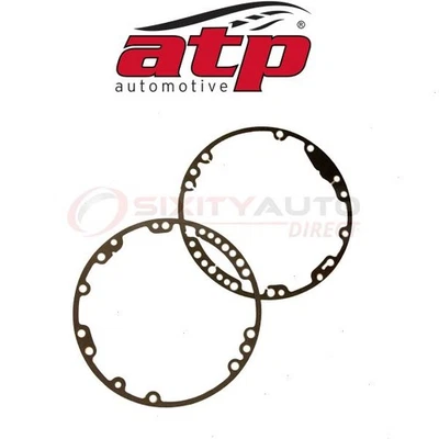 ATP Transmission Oil Pump Gasket for 2004-2007 Buick Rainier - Automatic  ld Foto 1 de 4