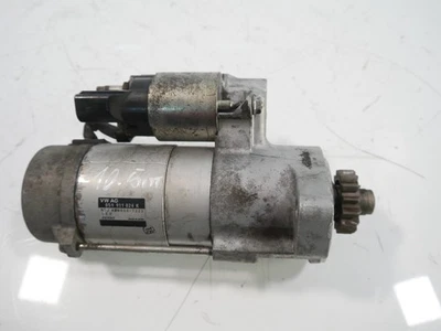 Motorino di avviamento per Audi Porsche Q7 3.0 TDI V6 CRCA CRC MCR.CA MCR 059911 Foto 1 de 2