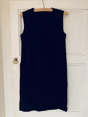 The Little Black Dress. Uniqlo Size 8. - Image 1 of 4