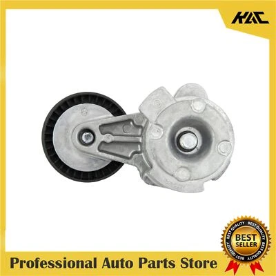 皮带张紧器带滑轮总成 39112 适用于 2007 2008 - 2010 宝马 X3 2006 宝马 325i — 第 1/4 张图片