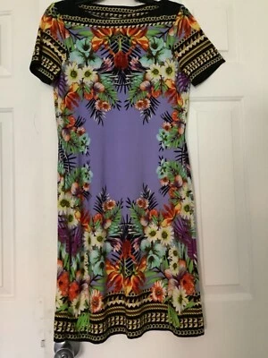 Precioso vestido para mujer ECI NEW YORK - talla 4 pequeño  Foto 1 de 4