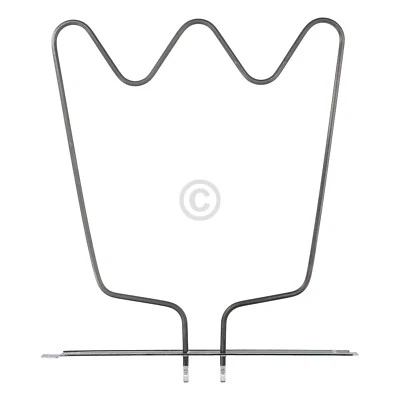 Heizelement Unterhitze wie Whirlpool 481925928948 EGO 20.40413.000 für Backofen - Bild 1 von 4