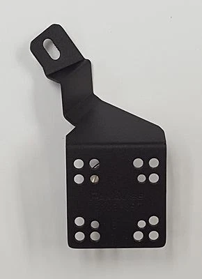 PanaVise CUSTOM IN-DASH PHONE/IPOD MOUNT for BMW 5 Series     Part #75103-397 - Image 1 of 3