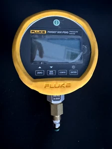 Fluke 700G07 500 psig - Foto 1 di 1