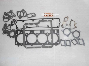 Completo Cilindro Testa Guarnizione Mahindra Goa Pickup 2.5 Scorpio Crde Turbo - Picture 1 of 2