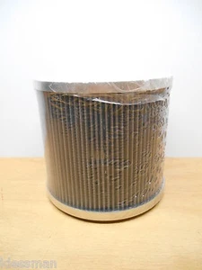 Pall HC8300EOJ6H-YC11A Metal Filter 6″ D X 5.25″ T C/N C3302145 - Bild 1 von 3