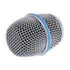 Replacement  Mesh Microphone Grill Head Parts Accessory