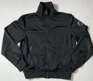Preowned- Y-3 Full Zip Bomber Jacket Mens (Size S) - Picture 1 of 7