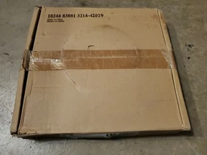 Disc Brake Rotor-C-TEK Standard Front Centric 121.42029 - Foto 1 di 3