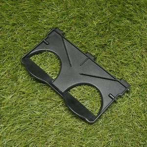 89-95 Toyota Pickup 4Runner Dash Cup Holder Lower Tray Support Parts - Picture 1 of 4