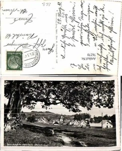 76270,Sommerfrische Peuerbach Wegpartie pub Mörtl 1370 - Picture 1 of 1