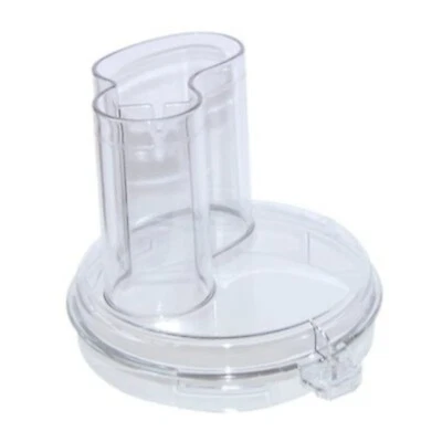 COPERCHIO MOULINEX PER MASTERCHEF SERIE 30, 33, 35, 350, 360, 370 & 450 AEM941 - Immagine 1 di 4