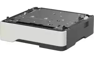 Lexmark 550 sheet Tray - 40C2100 - Picture 1 of 4