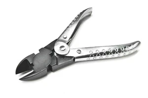 Parallel Action Seitenschneider Zange 5,5" - Compound Bündigschneider für Schmuck - Bild 1 von 7