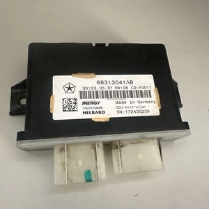 Module liquide d'échappement diesel Ram 2500 3500 DEF 2016 2017 2018 OEM - Photo 1 sur 5