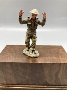 Figurine King and (&) Country -sans Boite - Picture 1 of 2