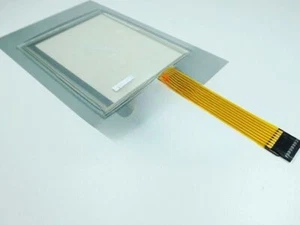 1PCS NEW Touch screen for TPI#1290-002 Rev 77158-181-52 with Protective film - Picture 1 of 4