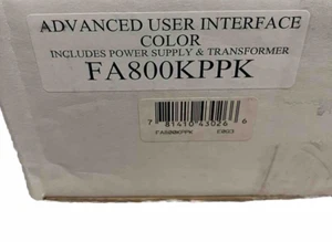 First Alert FA800KPPK Symphony Advanced User Interface Color Factory Sealed - Picture 1 of 3