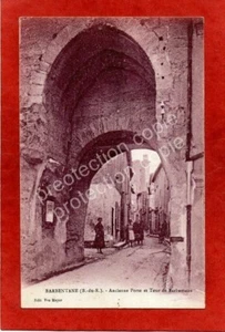 cpa BARBENTANE - Ancienne Porte et Tour de Barbentane - Picture 1 of 2