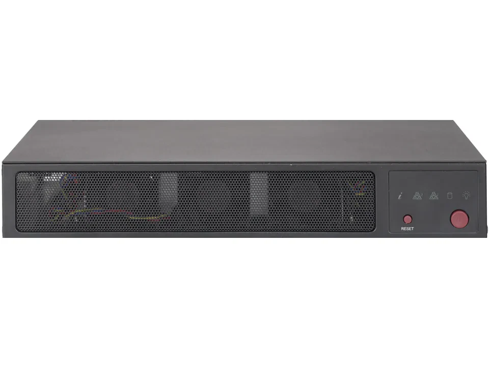 Supermicro SYS-E300-13AD Alder Lake-S, CSE-E300 + X13SAV-LVDS+180W power adapter - Image 1 of 1