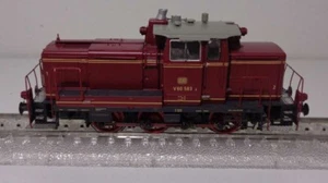 Brawa H0 42403 Rangierdiesellok BR V60 DB Ep. III AC Sound Neu & OVP - Picture 1 of 7