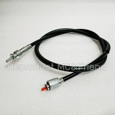 Cable velocímetro L:940 mm para Honda XL100 ('77-'78) XL125 ('76-'78) CT125 ('77) Foto 1 de 4