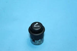 Audi A6 4B C5 4F C6 Lighter Insert Lighter Cigarette Lighter Cigarettes - Picture 1 of 3