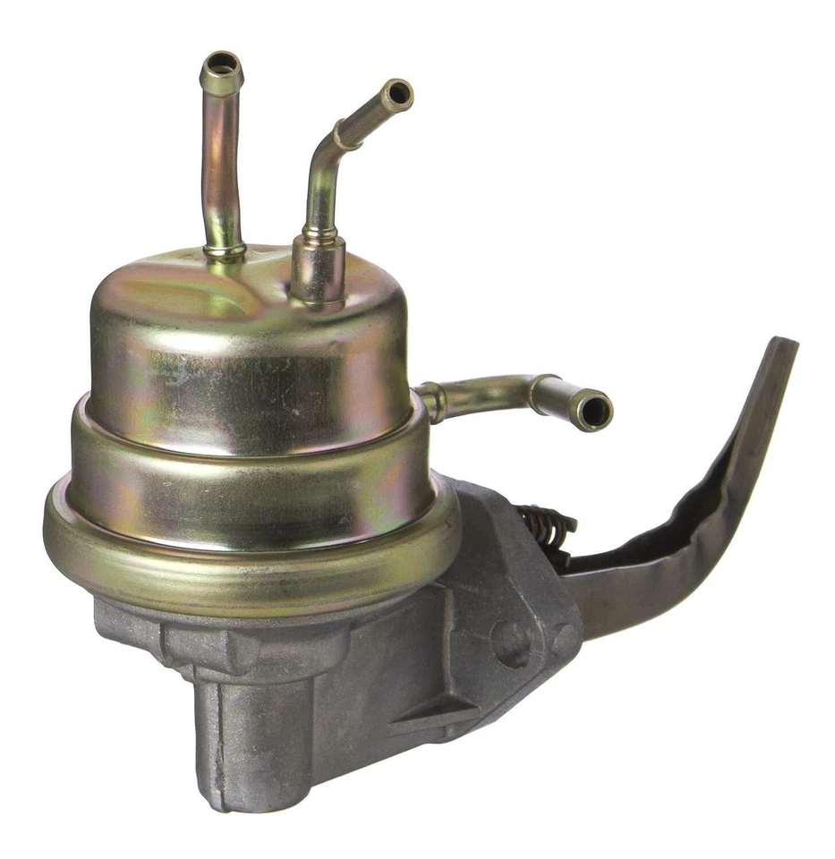 Bomba de combustible mecánica Herko BM1346 para Toyota Corolla 1983-1984 Foto 1 de 3