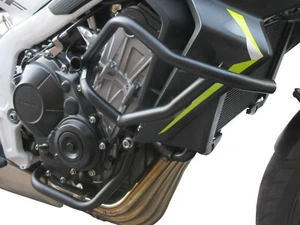 Crash bars HEED HONDA CB 650 F (14-16) RC75 / CB 650 F (17-19) RC97 - Picture 1 of 4