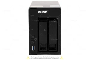 TS-253A QNAP TS BEZ PAMIĘCI MASOWEJ - Zdjęcie 1 z 9