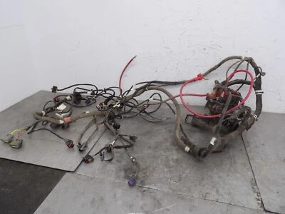 Arnés de cables principal de longitud estándar Polaris Ranger 570 2413933 Foto 1 de 4