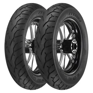 Reifen Pirelli Night Dragon GT 150/80 B16 77H TL Reinforced hinten - Bild 1 von 1