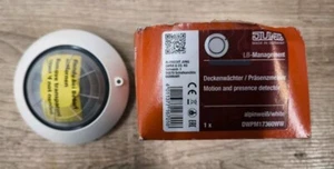 Jung Bewegungsmelder DWPM17360 WW - Bild 1 von 3