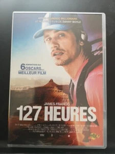 DVD 127 Heures - Imagen 1 de 2