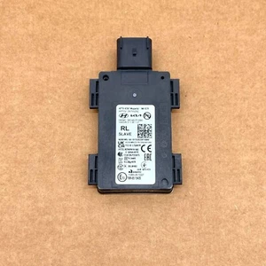 OEM 22-24 Kia Sportage Rear Left Blind Spot Radar Distance Sensor 99140-P1000 - Picture 1 of 4