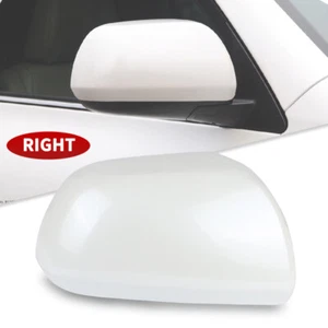 Tapa de espejo retrovisor lado derecho pasajero para Toyota Highlander 2008-2013 - Imagen 1 de 14
