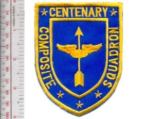 US Civil Air Patrol CAP Kentucky Centenary Composite Squadron 58 NO TARIFF - Bild 1 von 1