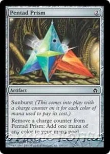 MTG - PENTAD PRISM - Fifth Dawn (C) - Picture 1 of 1