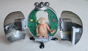 Vaisseau spatial & Figurine E.T. Toys "R" Us PLayset Vintage - Photo 1/12