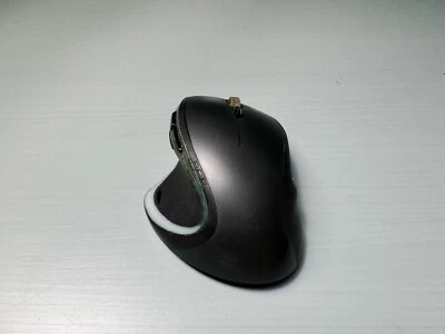 Logitech 910-001105 MX Wireless Mouse - Image 1 of 3
