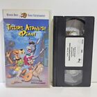 ANIMATION VHS TAPE GREEK AUDIO PAL The Fearless Four 1997 ZS