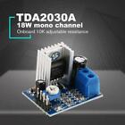 TDA2030A Audio Amplifier Module Power Amplifier Board 6-12V AMP