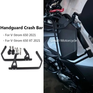 Protector de manillar para Suzuki V-Strom Vstrom DL650 XT 2021 - Imagen 1 de 9