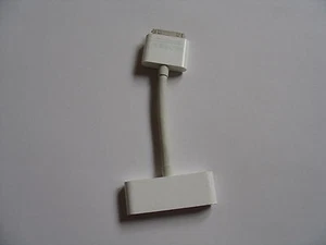 Digital AV Adapter MC953ZM/A A1388 - Bild 1 von 1