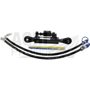 Hydraulischer Oberlenker Kat.1 460-670 - Bild 1 von 2